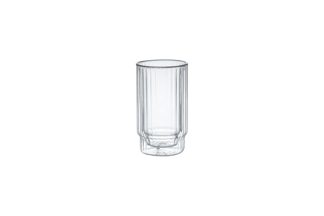 Beker 30cl dubbelwandig Dupla - set/2