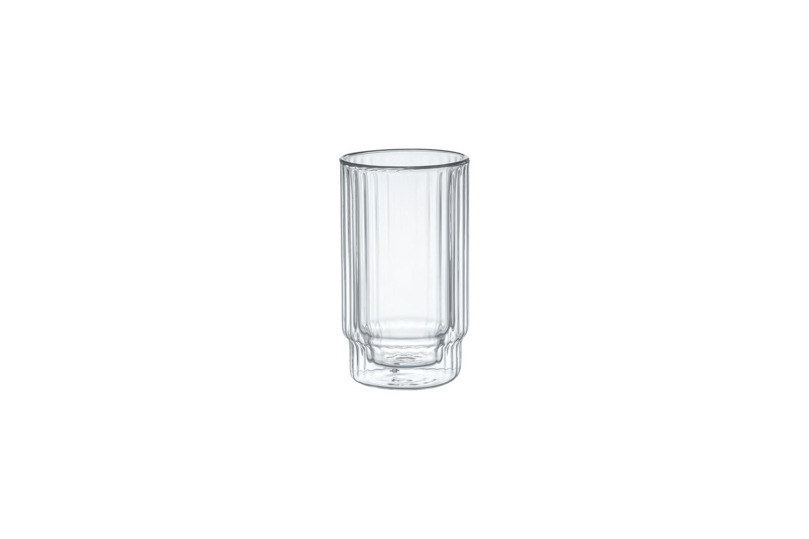Beker 30cl dubbelwandig Dupla - set/2