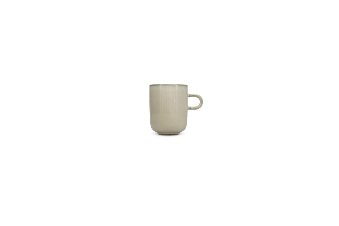 Beker 33cl ivoor Meridian - Set van 4