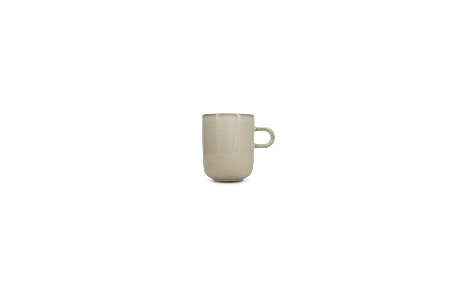 Beker 33cl ivoor Meridian - Set van 4
