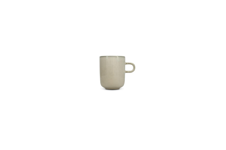 Beker 33cl ivoor Meridian - Set van 4