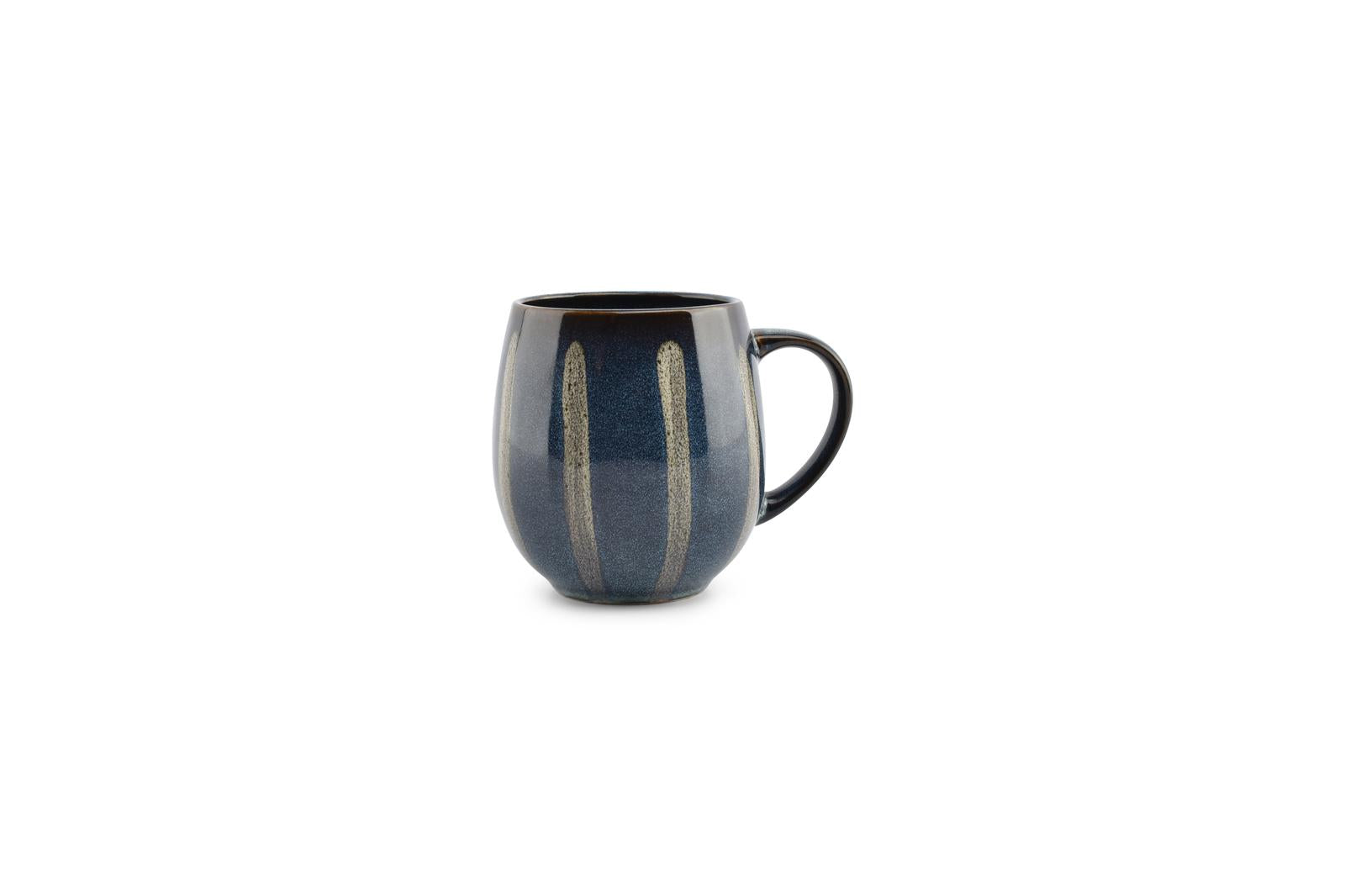 Beker 43cl rond sling Muggies