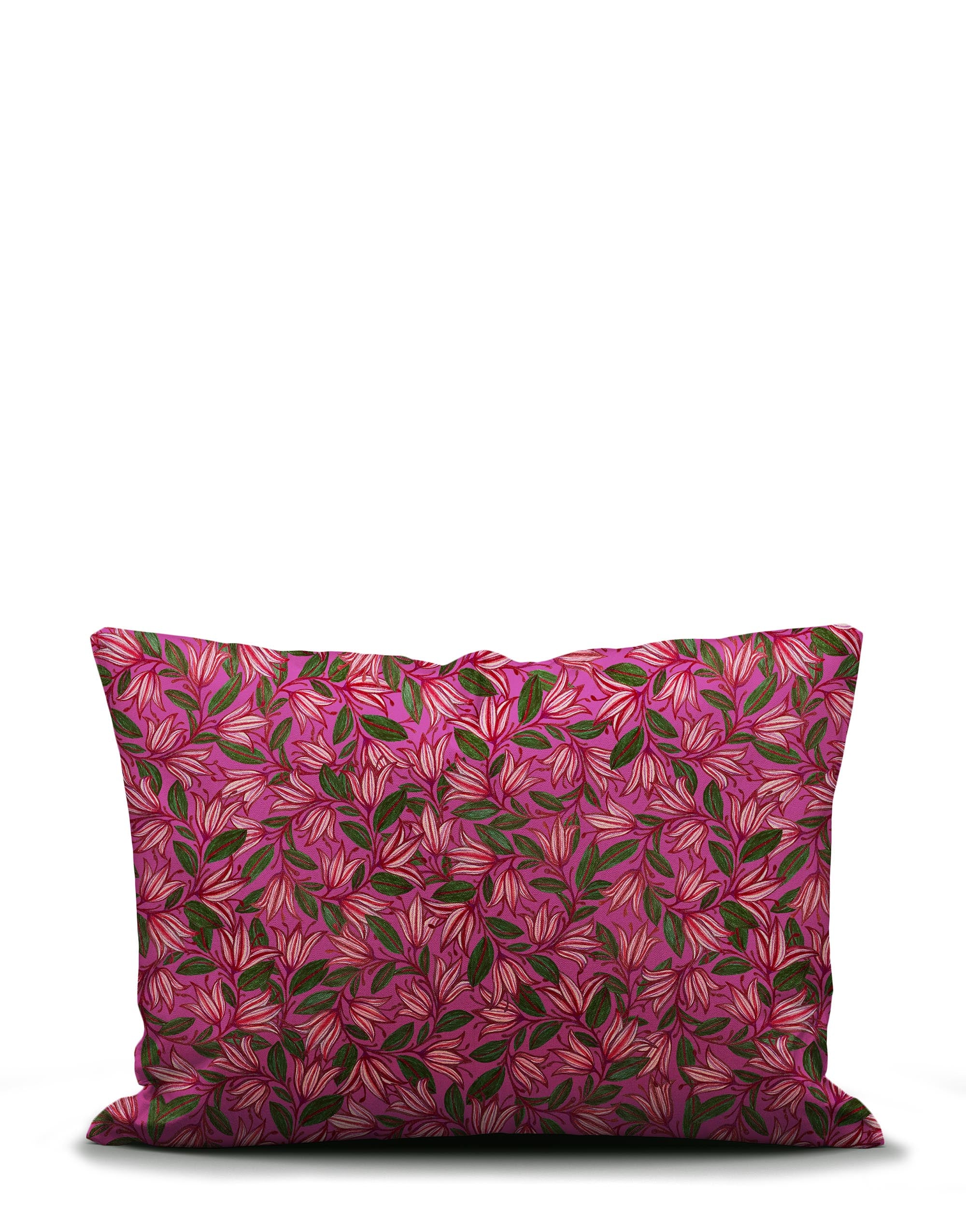 Bellflower Beauty Kussensloop - 60x70