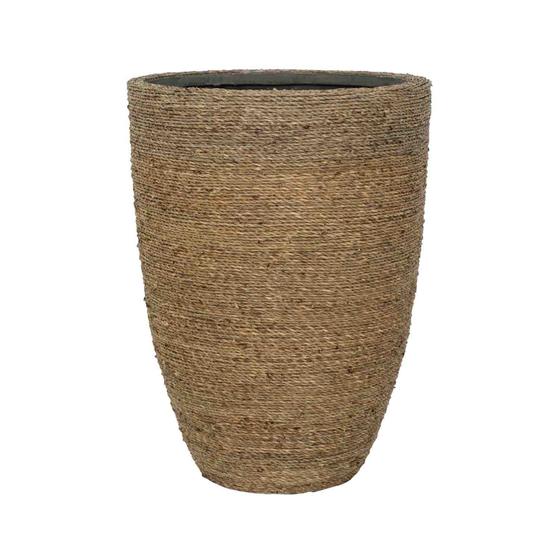 Ben L, Straw Grass