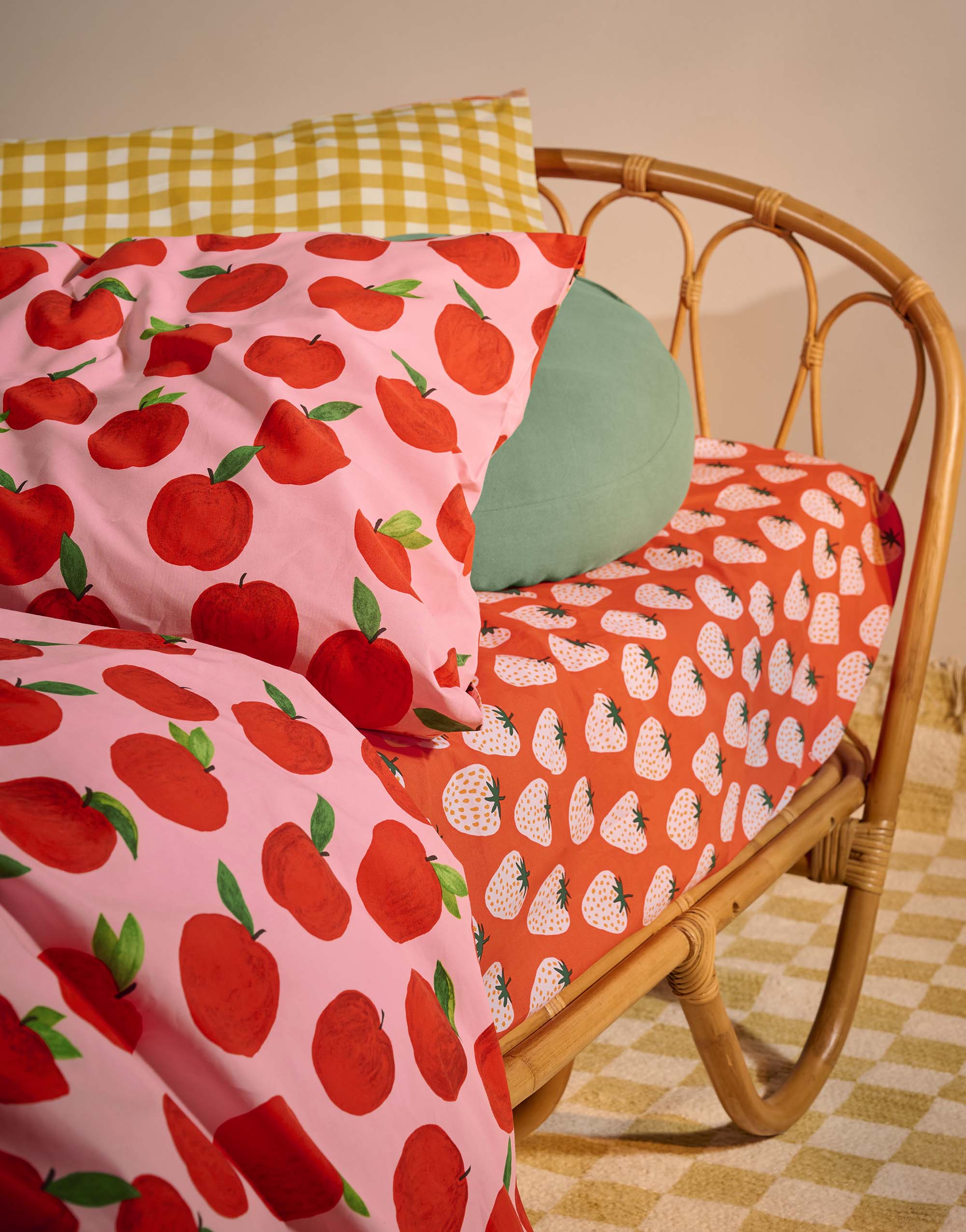 Berry special Hoeslaken - 160x200