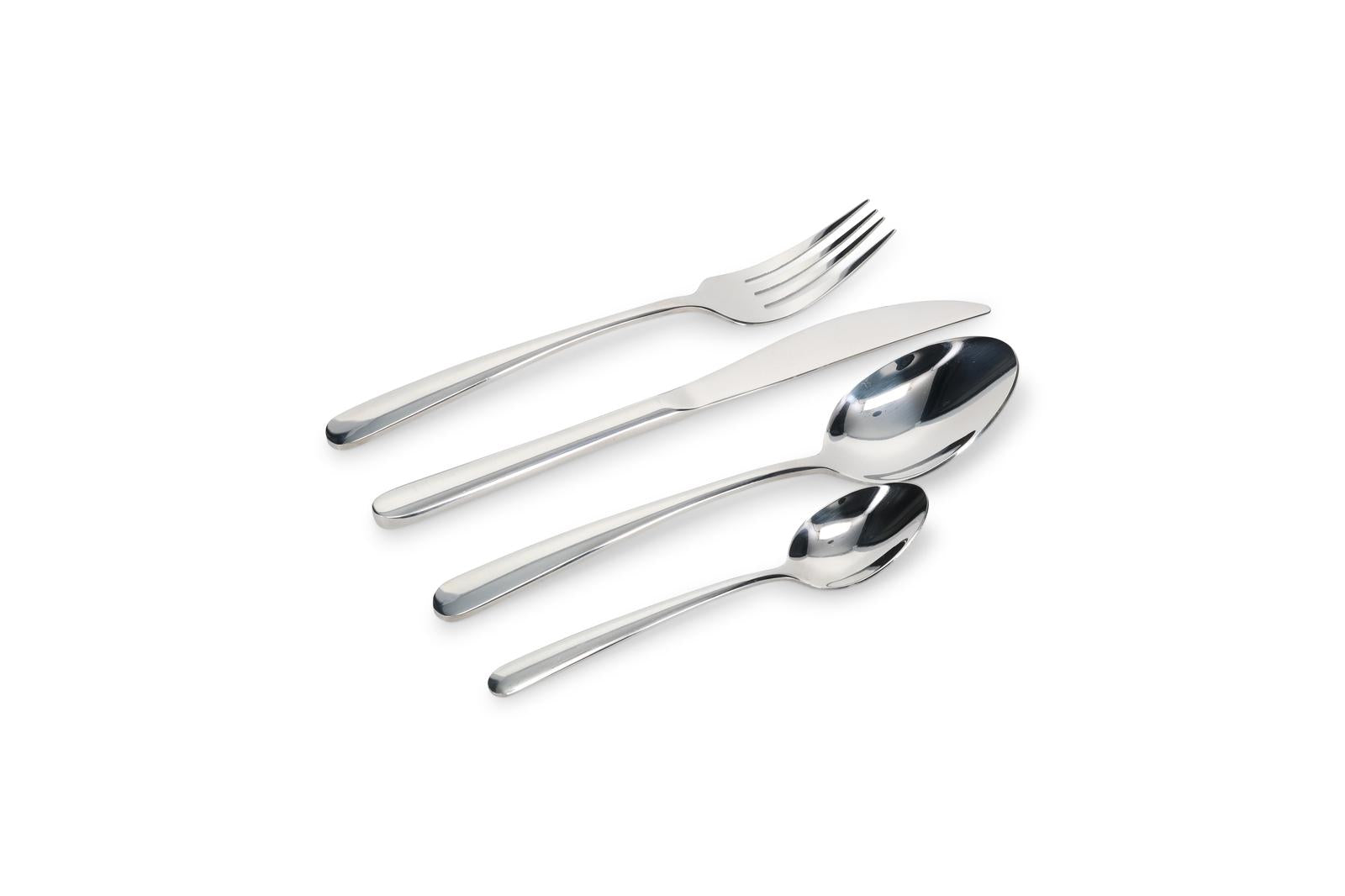 Bestekset 16-delig Aura