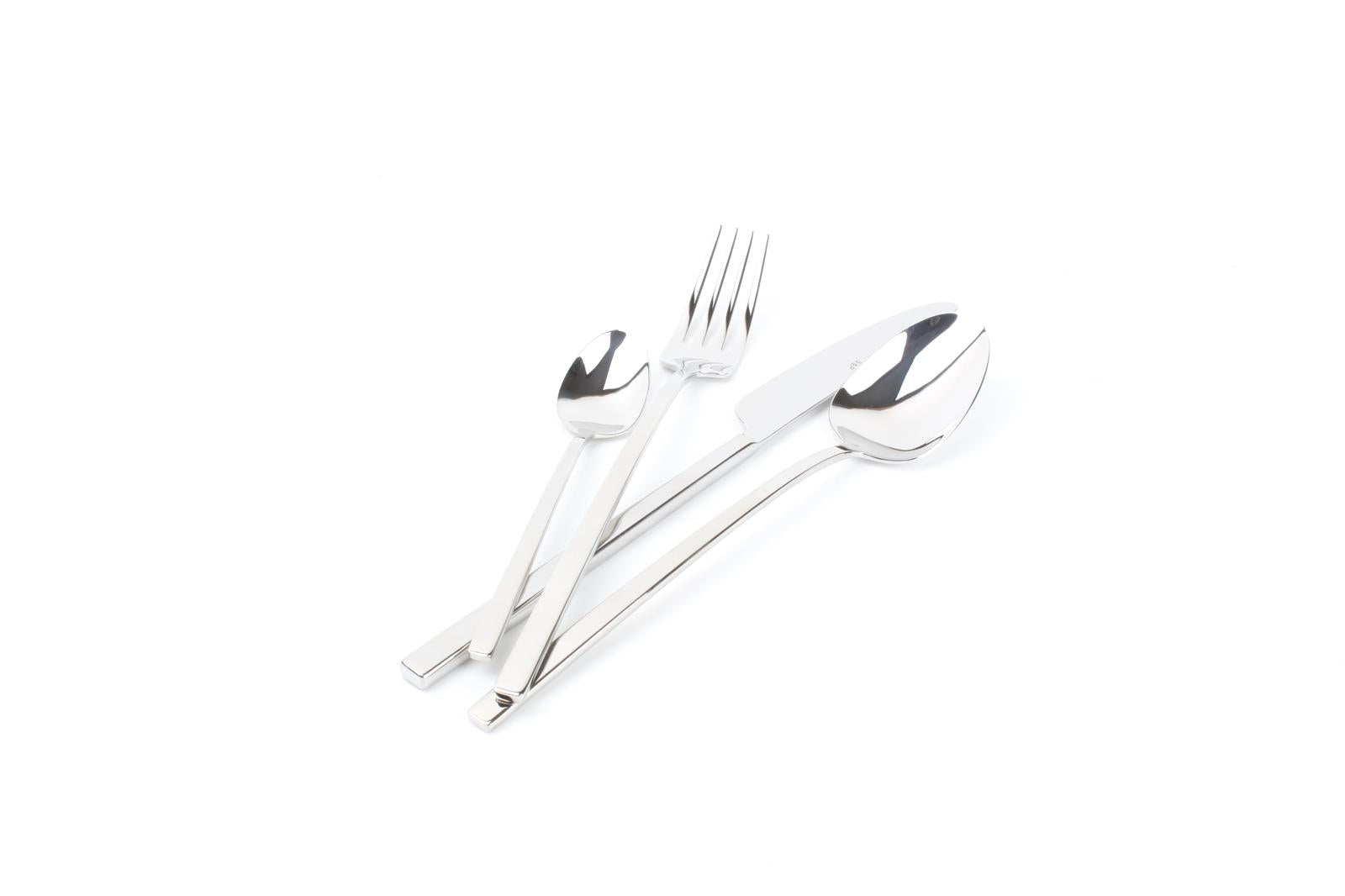 Bestekset 16-delig Terno