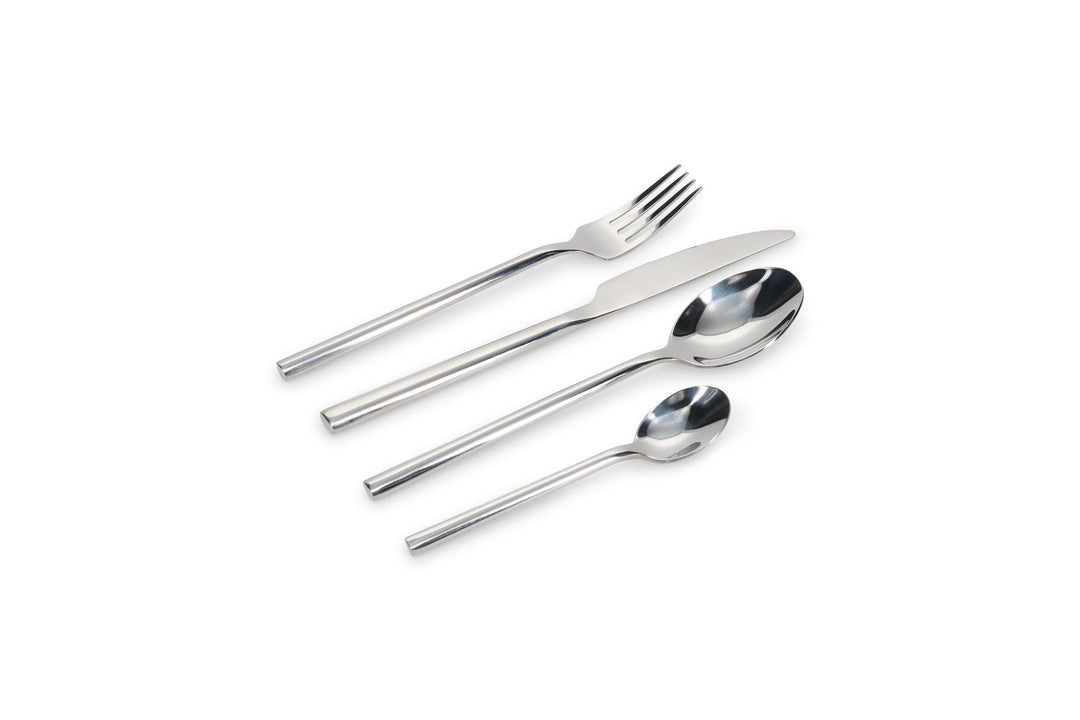 Bestekset 24-delig Sane