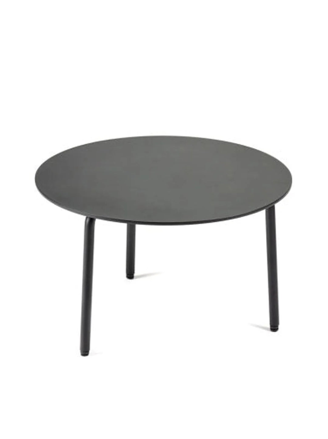 Bijzettafel Rond M Groen August