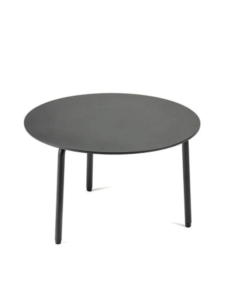 Bijzettafel Rond M Groen August