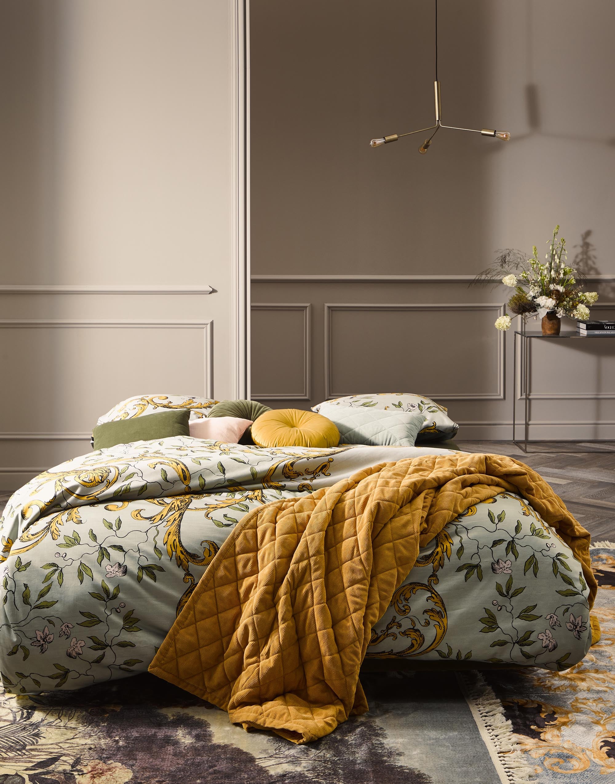 Billie Sprei - 150x200