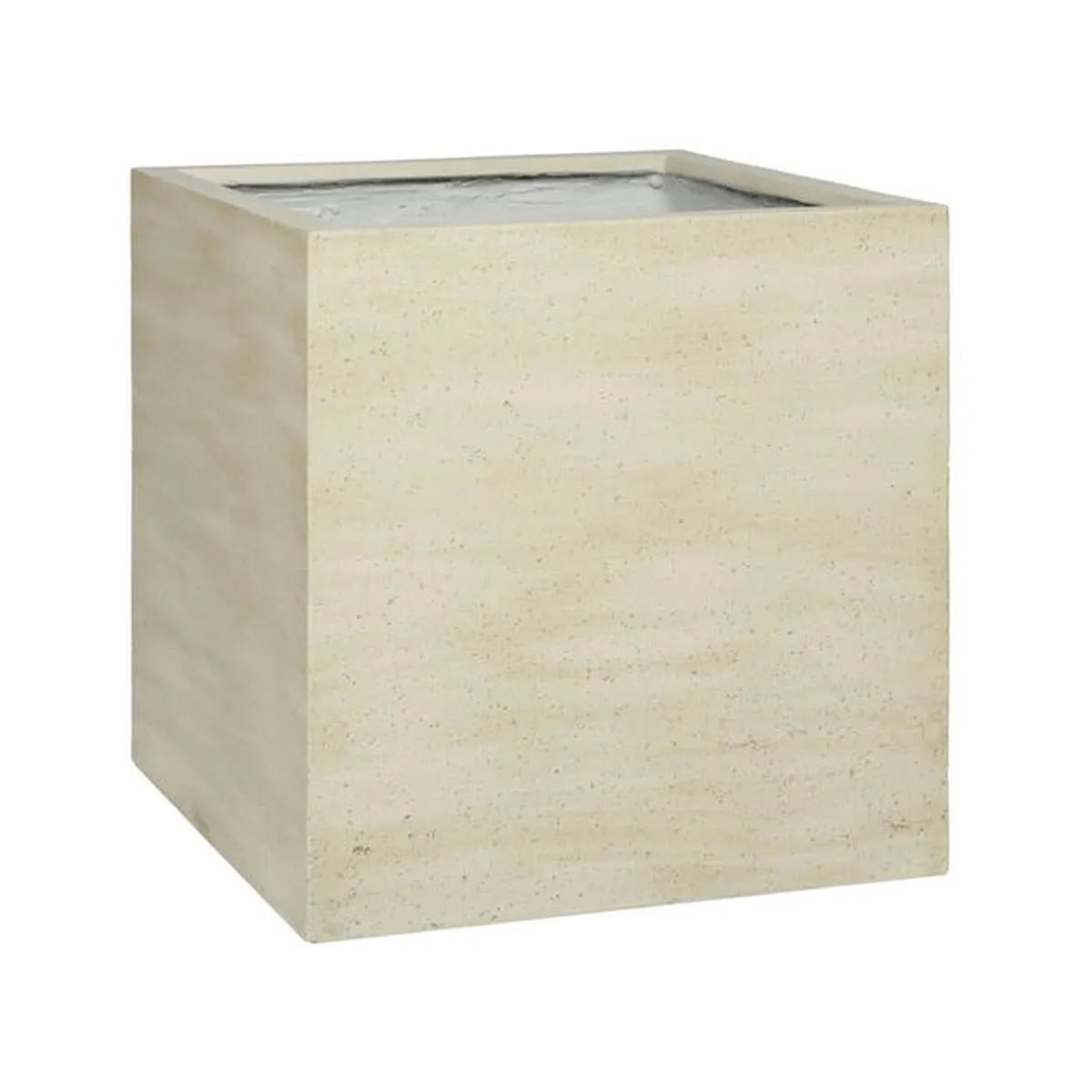 Block L, Beige Gewassen