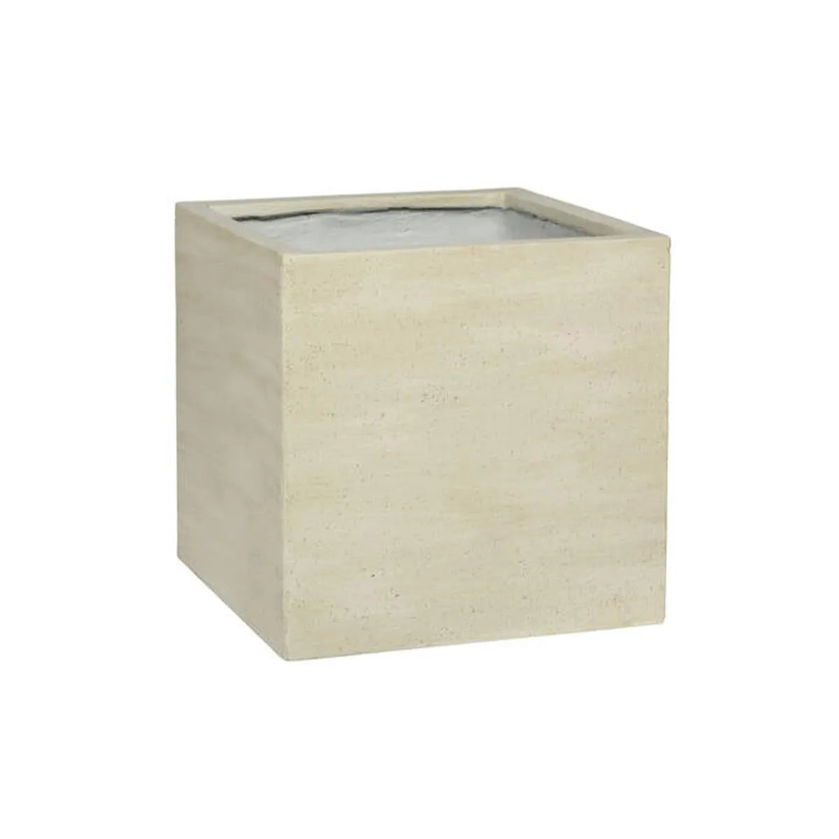 Block M, Beige Gewassen
