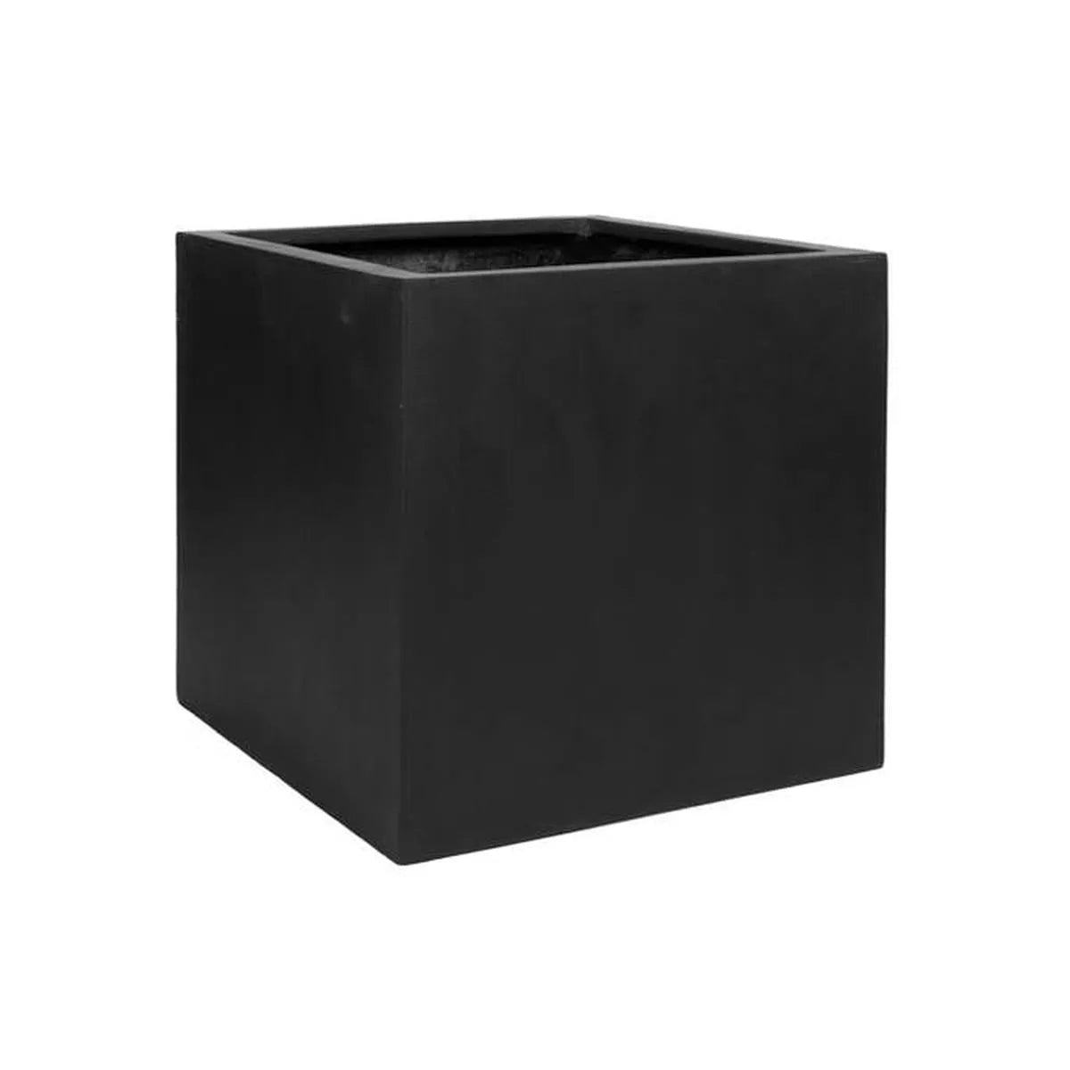 Block XL, Zwart