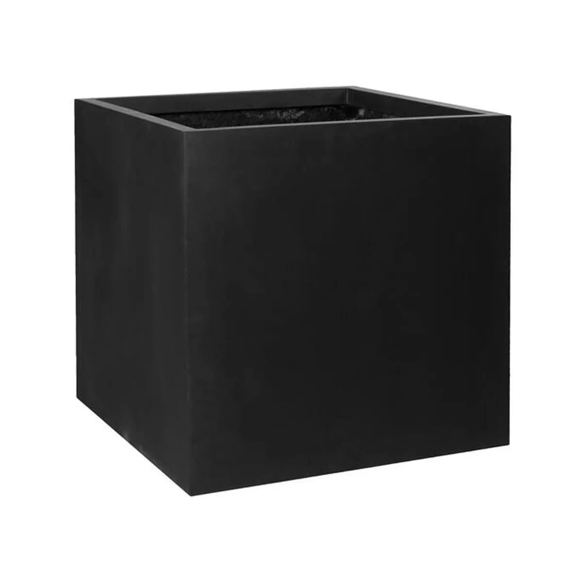 Block XXL, Zwart