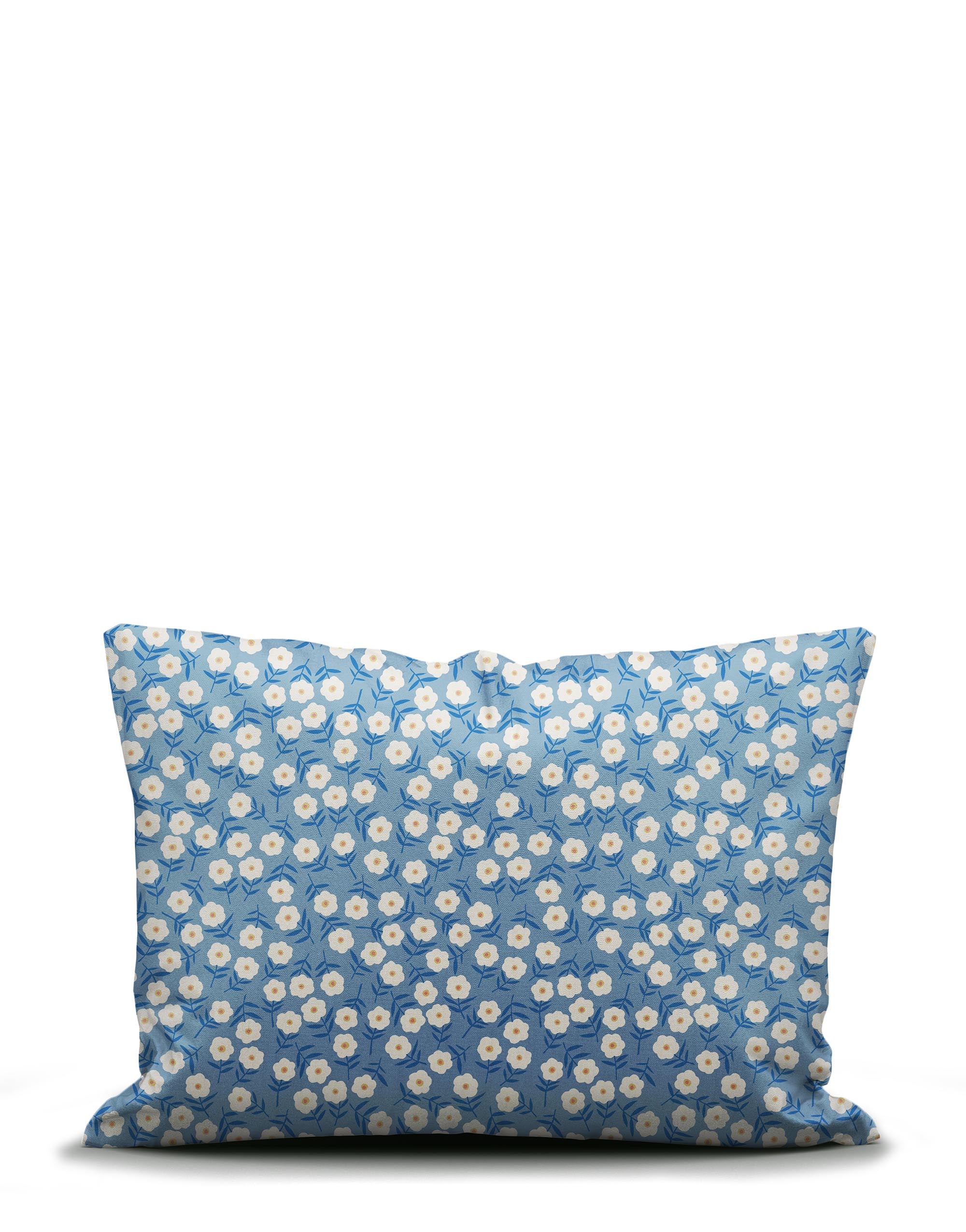 Blooming Ballet Kussensloop - 60x70