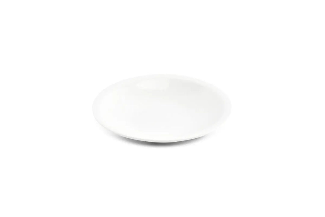 Bonbistro - Diep Bord 20xh3,5cm Wit Finlandia - Set van 6
