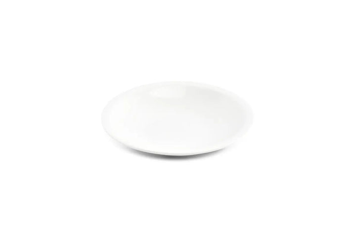 Bonbistro - Diep Bord 20xh3,5cm Wit Finlandia - Set van 6
