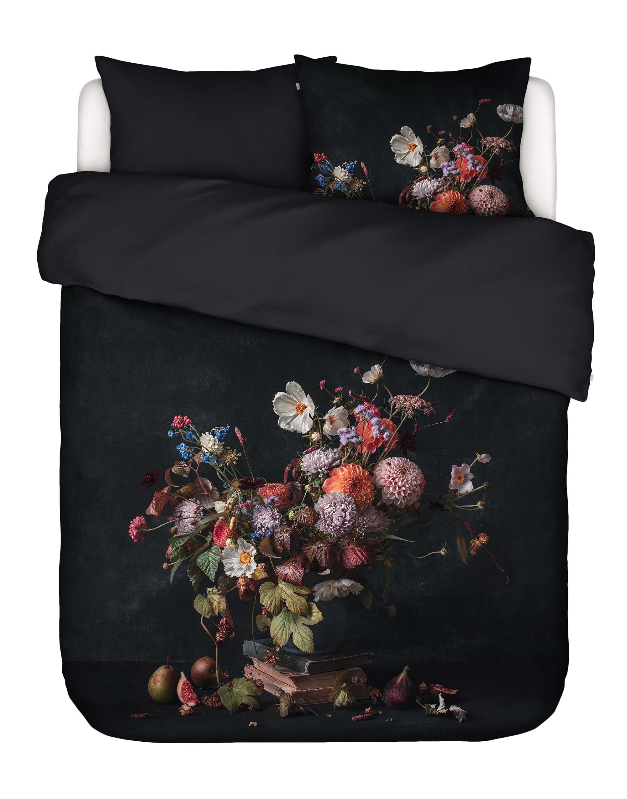 Bouquet Dekbedovertrek - 2p set 240x220+2/60x70