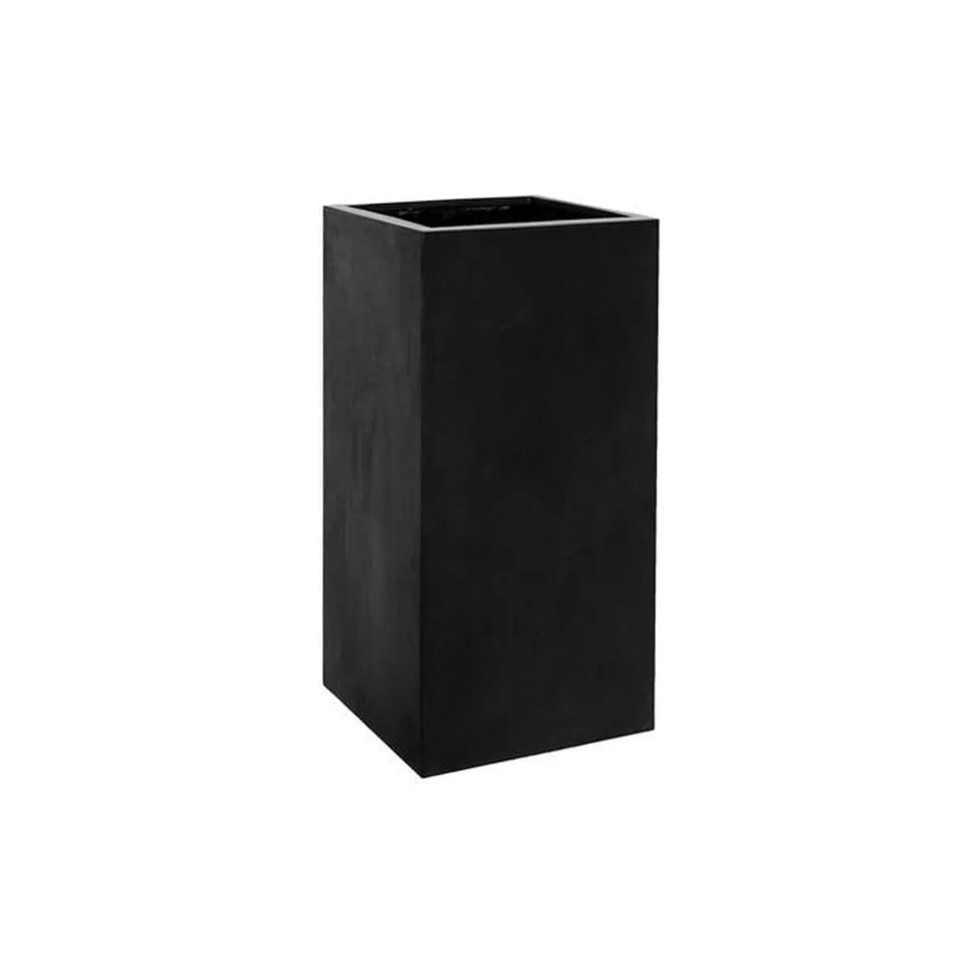 Bouvy XL, Zwart