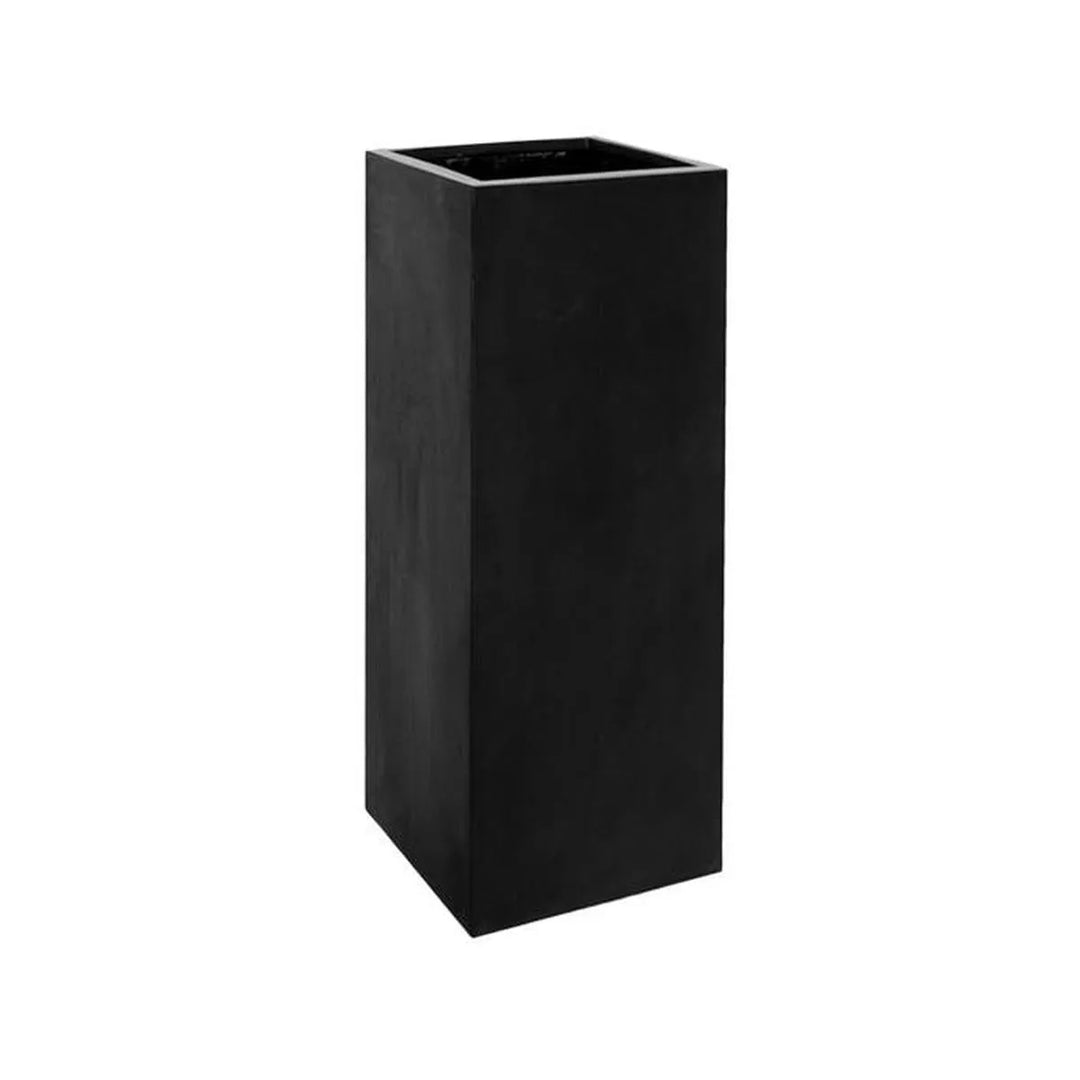 Bouvy XXL, Zwart