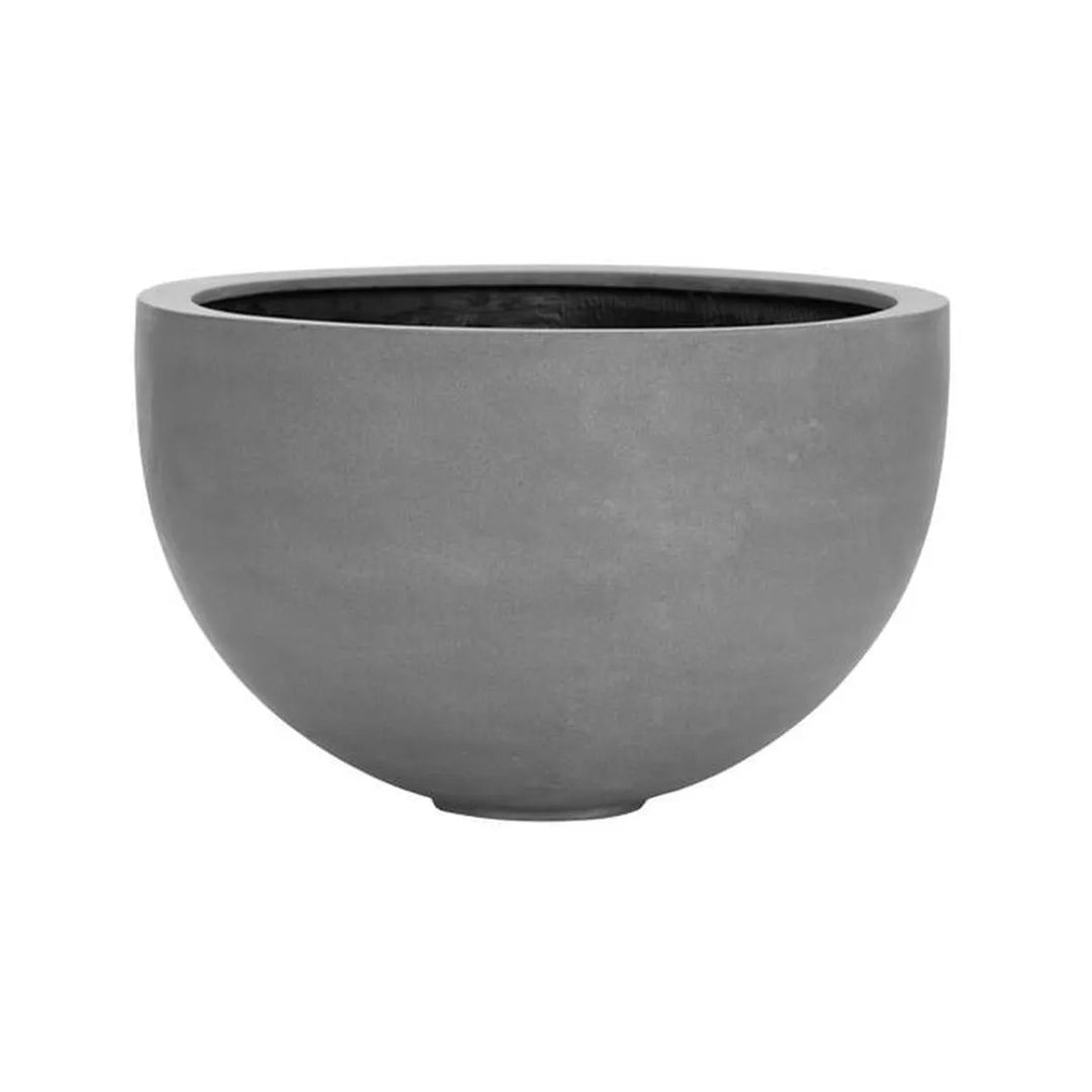 Bowl L, Grijs