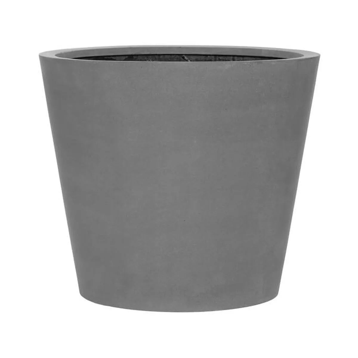 Bucket L, Grijs