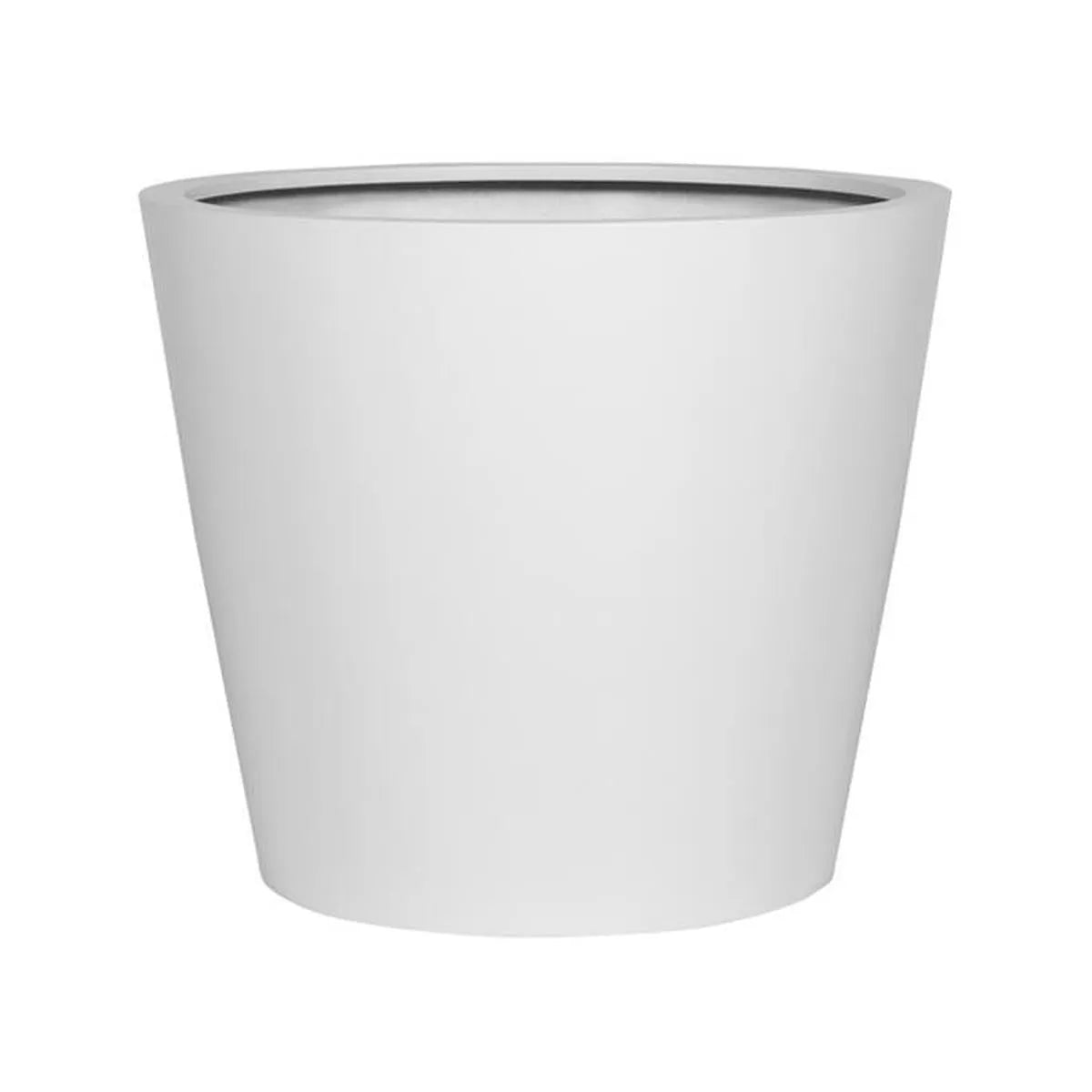 Bucket L, Mat Wit