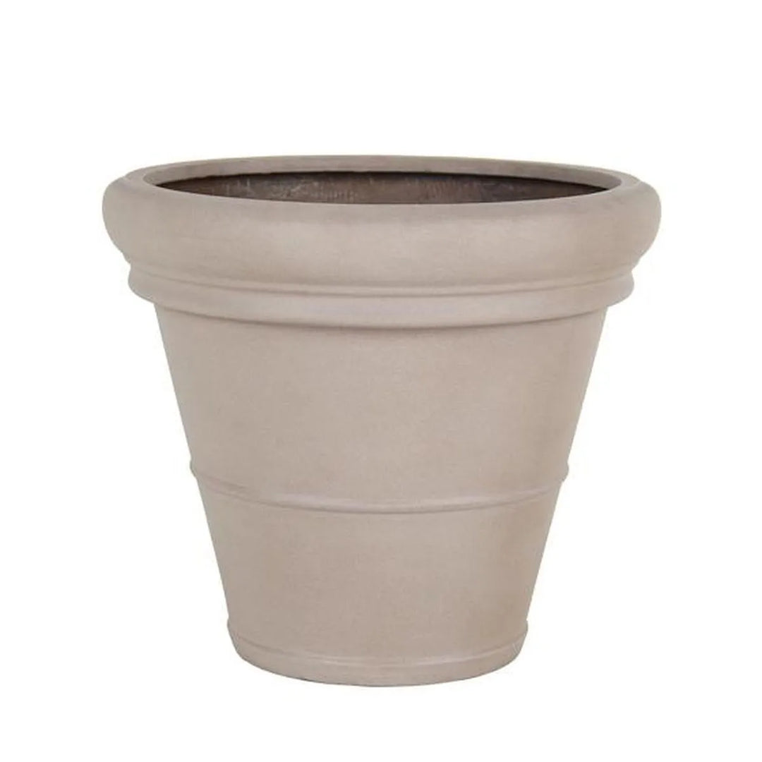 Bucket Low Classic S, Taupe