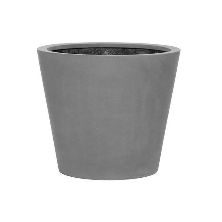 Bucket M, Grijs
