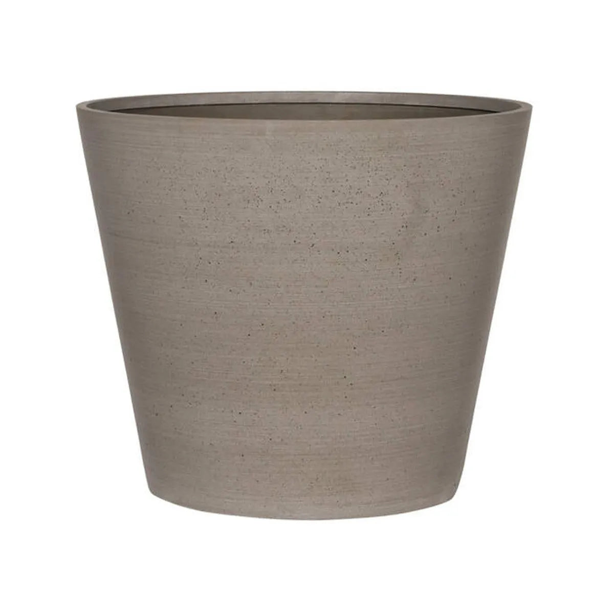 Bucket M, Grijs