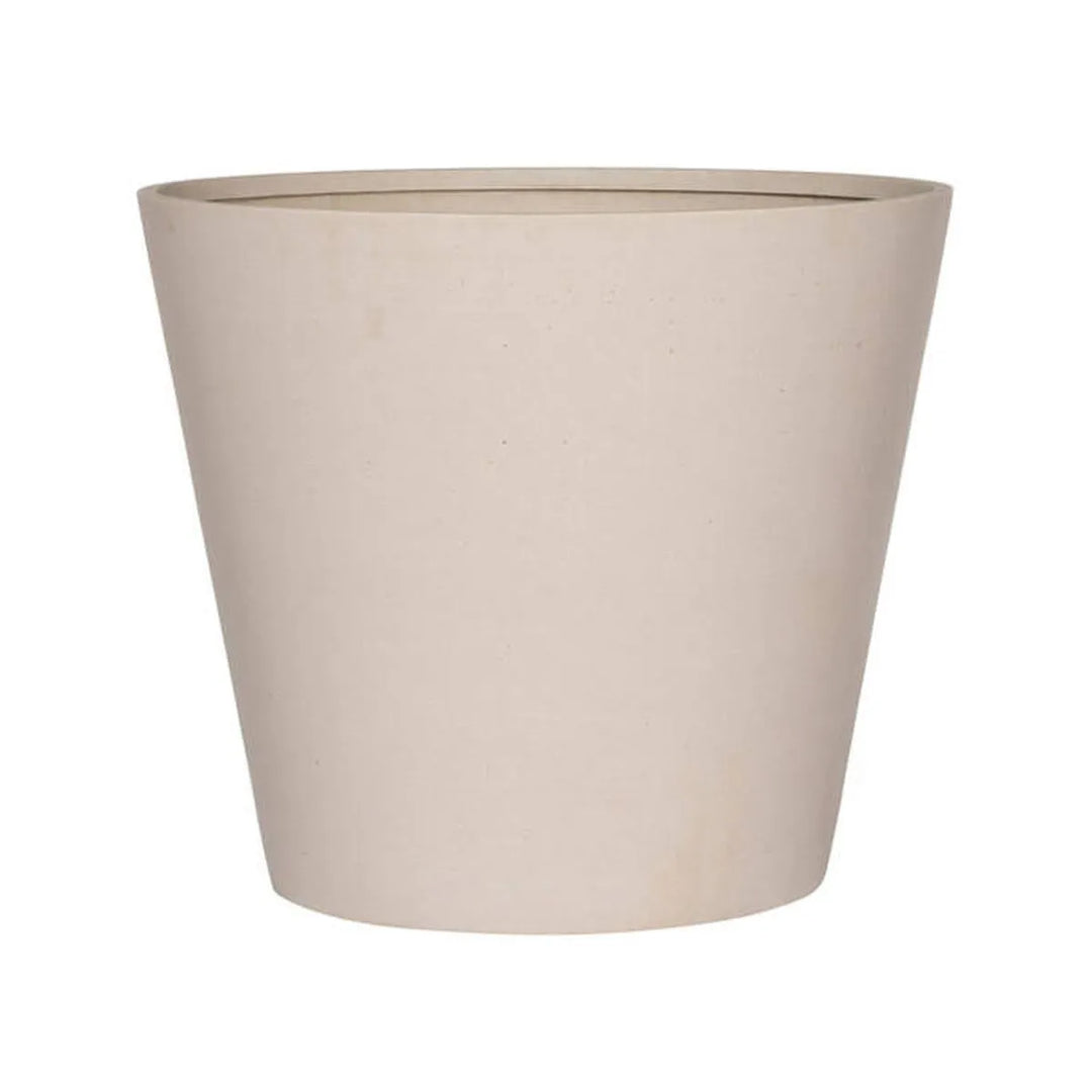 Bucket M, Natuurlijk Wit
