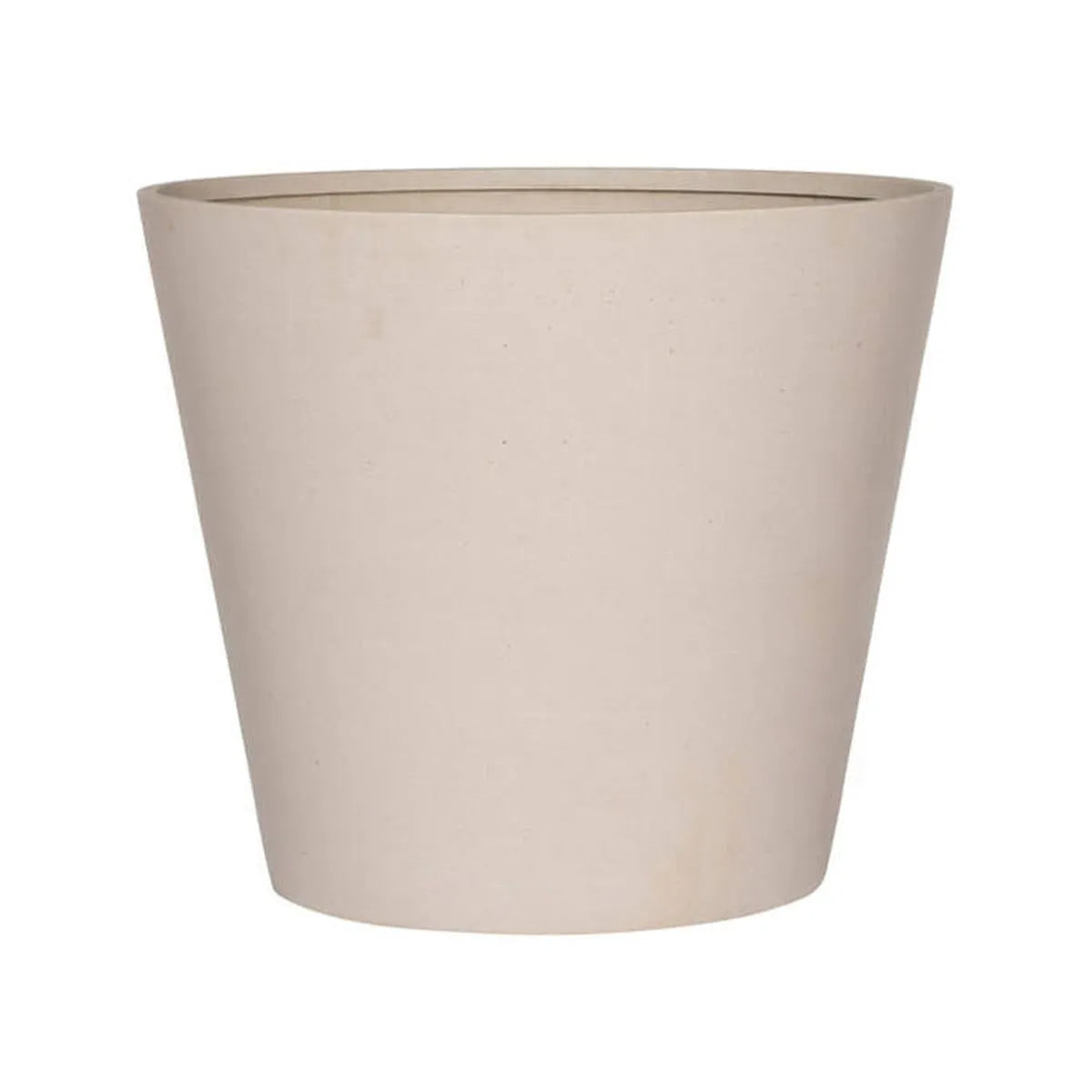 Bucket S, Natuurlijk Wit