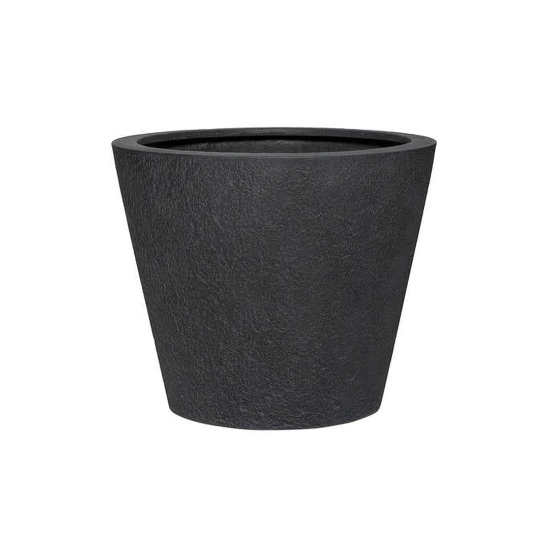 Bucket XS, Middernacht Zwart