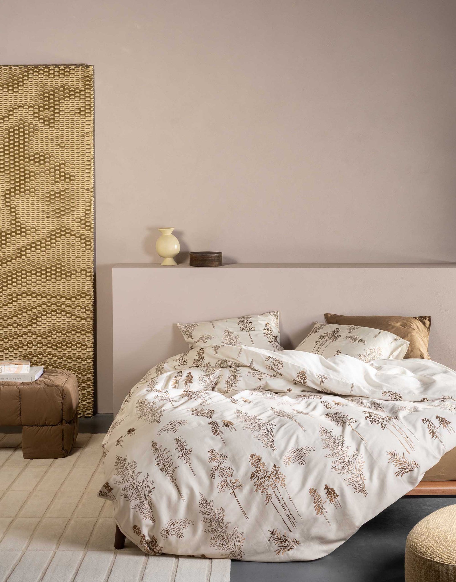 Essenza | Cecile Kussensloop 60x70