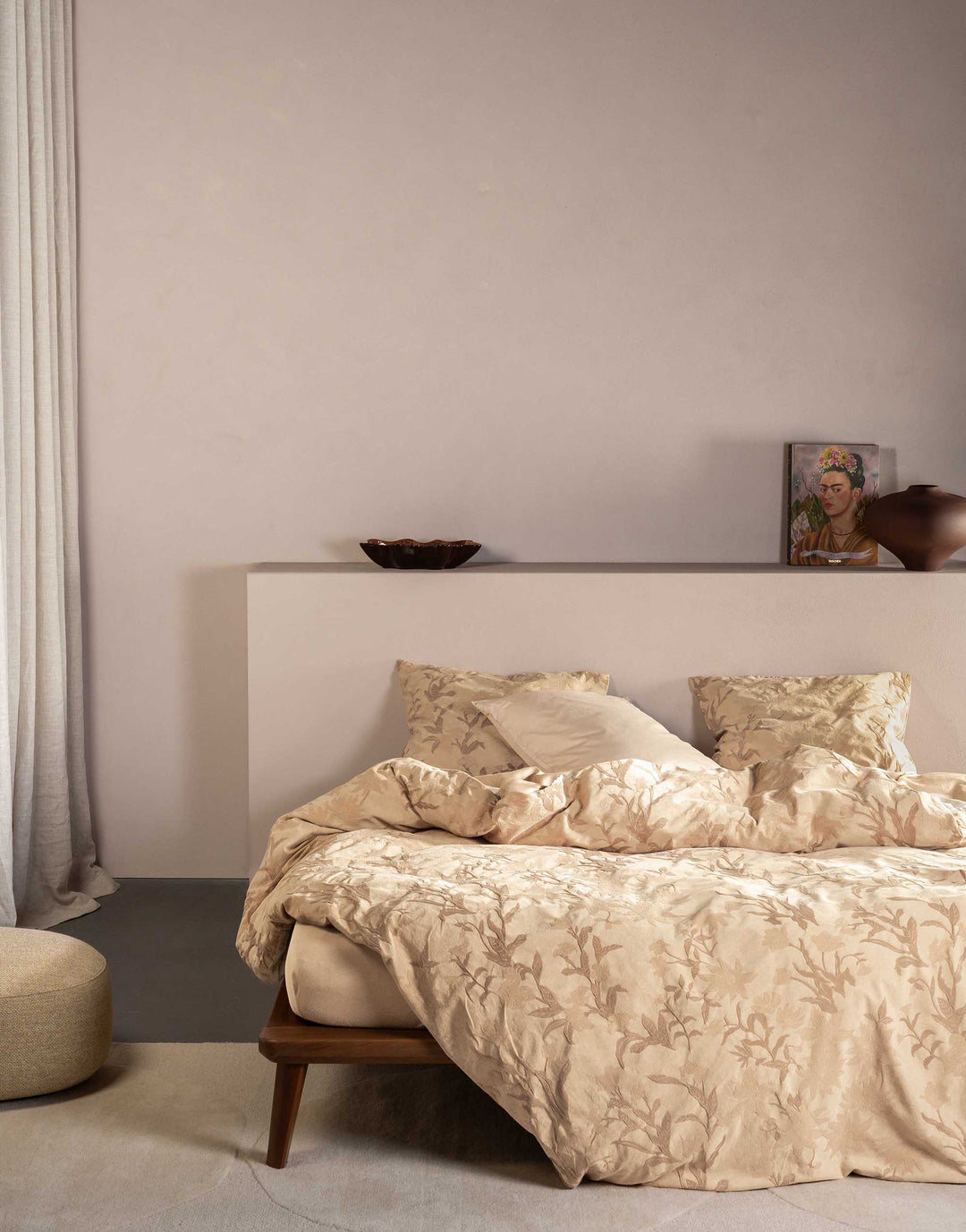 Essenza | Claudine Kussensloop 60x70