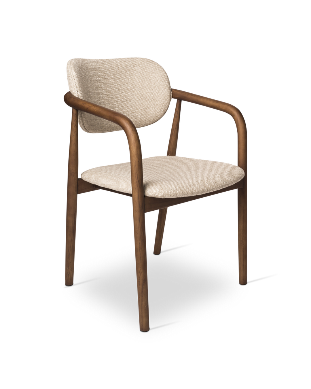 Polspotten - Stoel Henry Beige