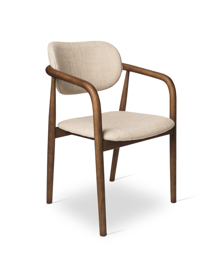 Polspotten - Stoel Henry Beige