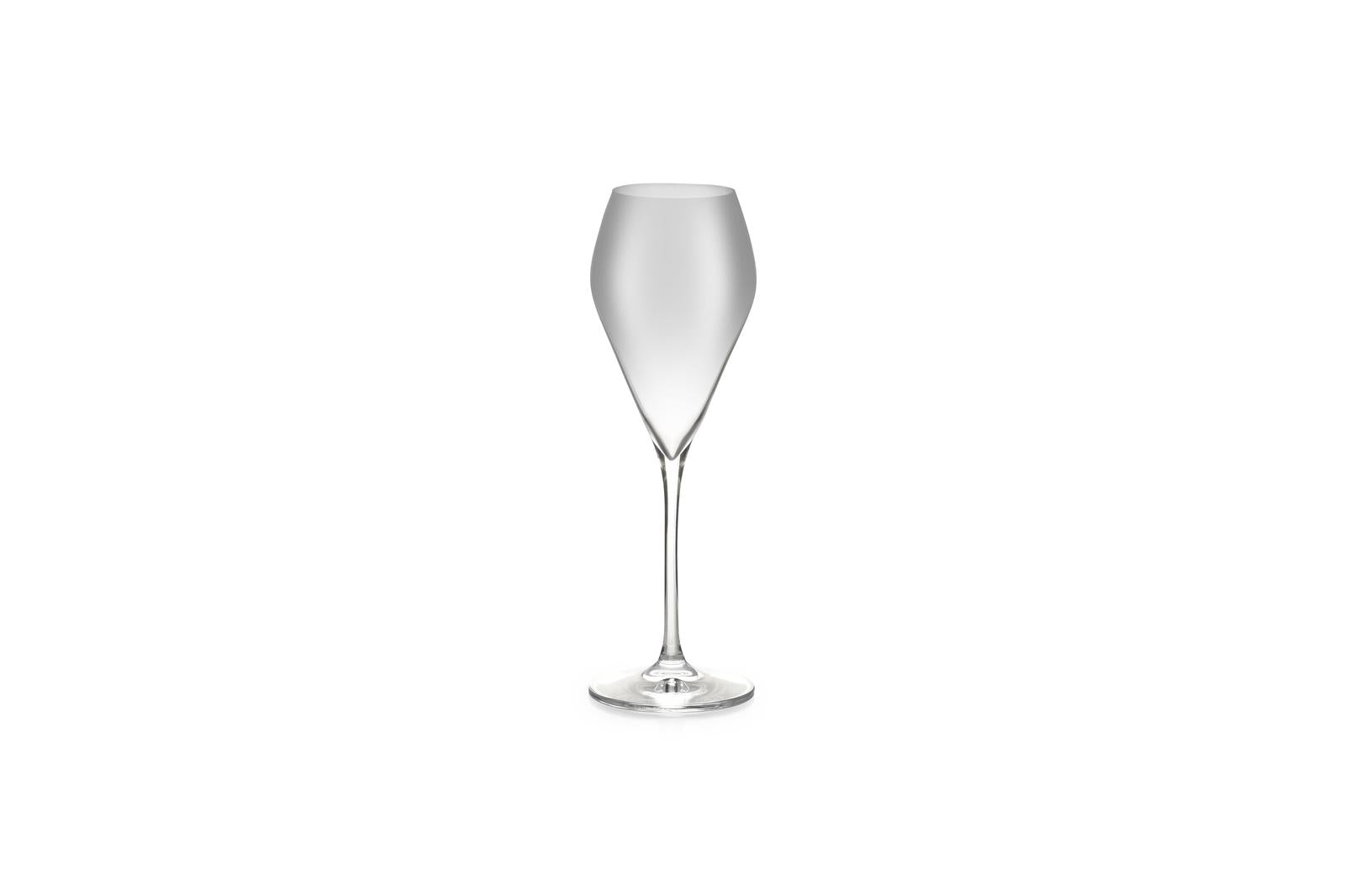 Champagneglas 23cl Cuvee - set/6