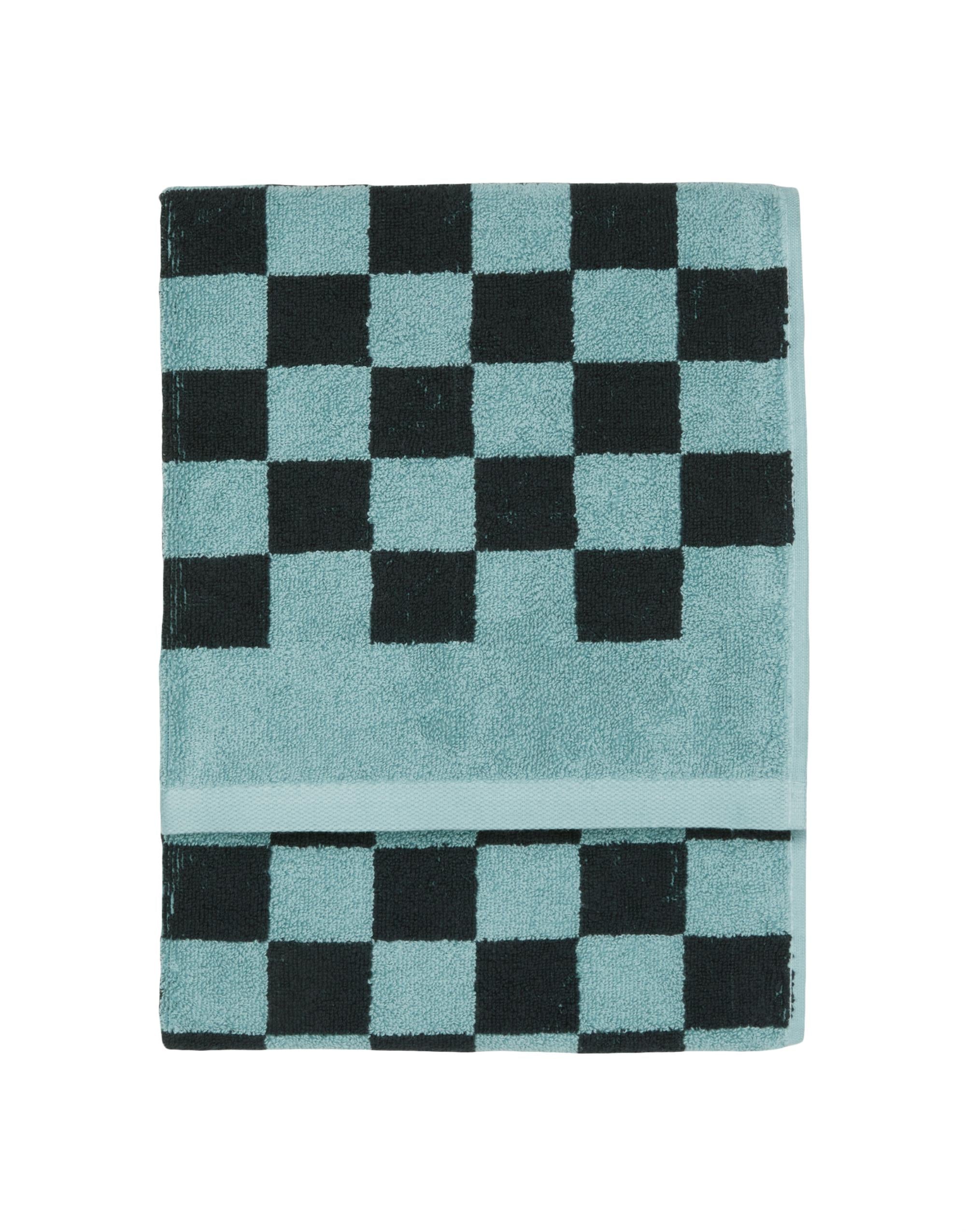 Checker Gastendoek - 30x50