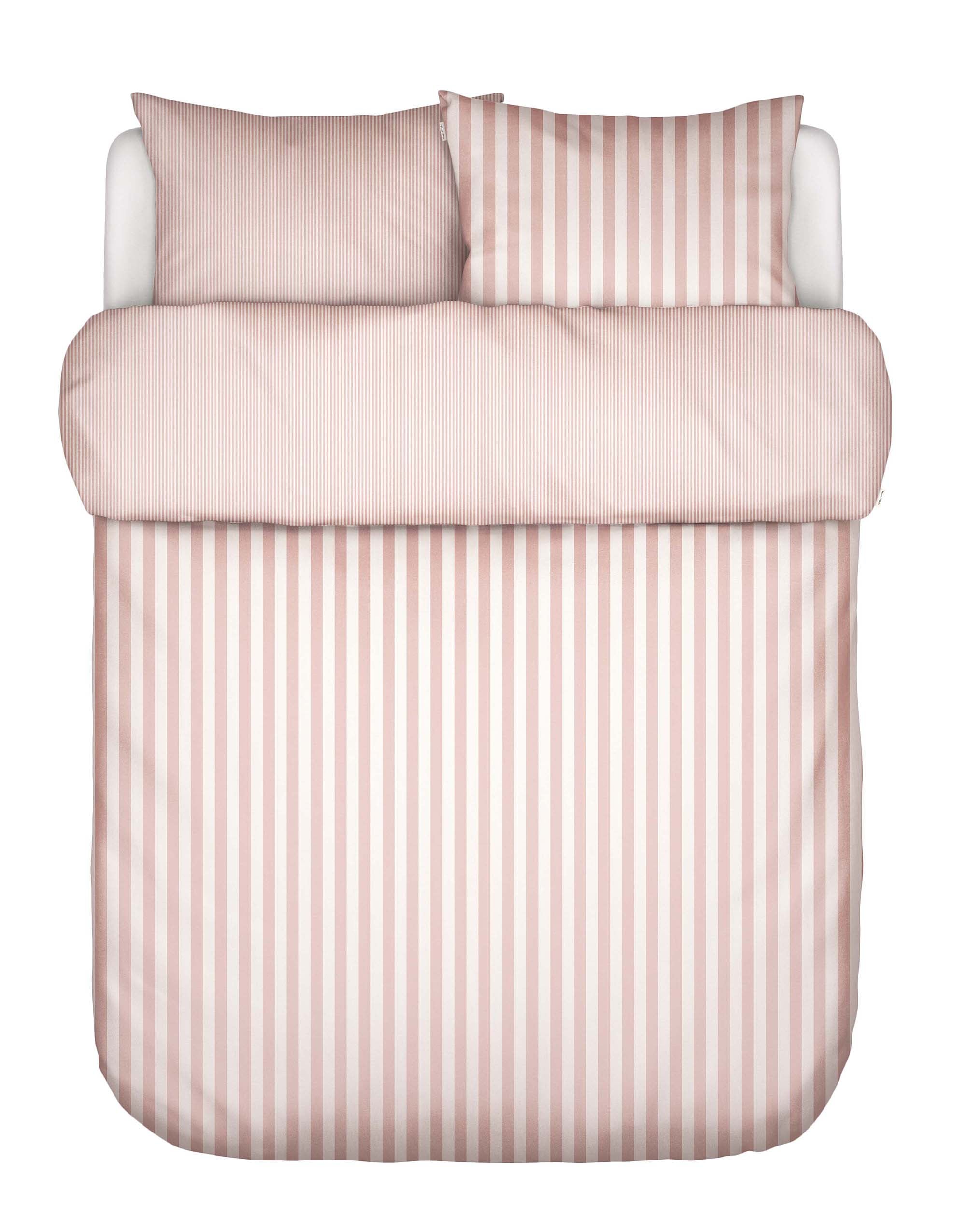 Classic Stripe Dekbedovertrek - 2p set 240x220+2/60x70