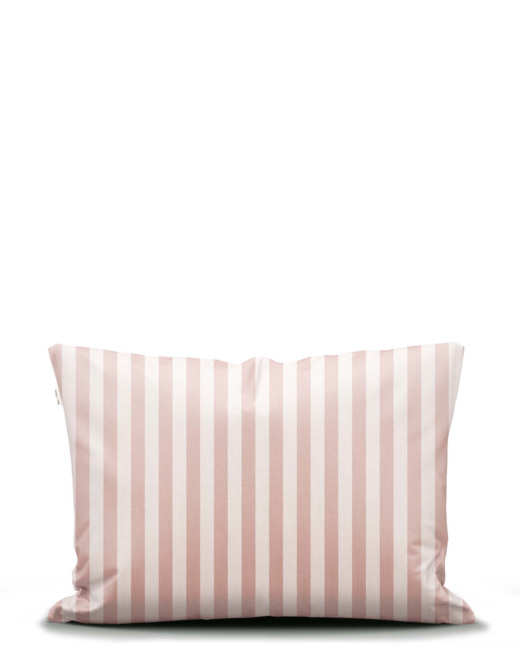 Classic Stripe Kussensloop - 60x70
