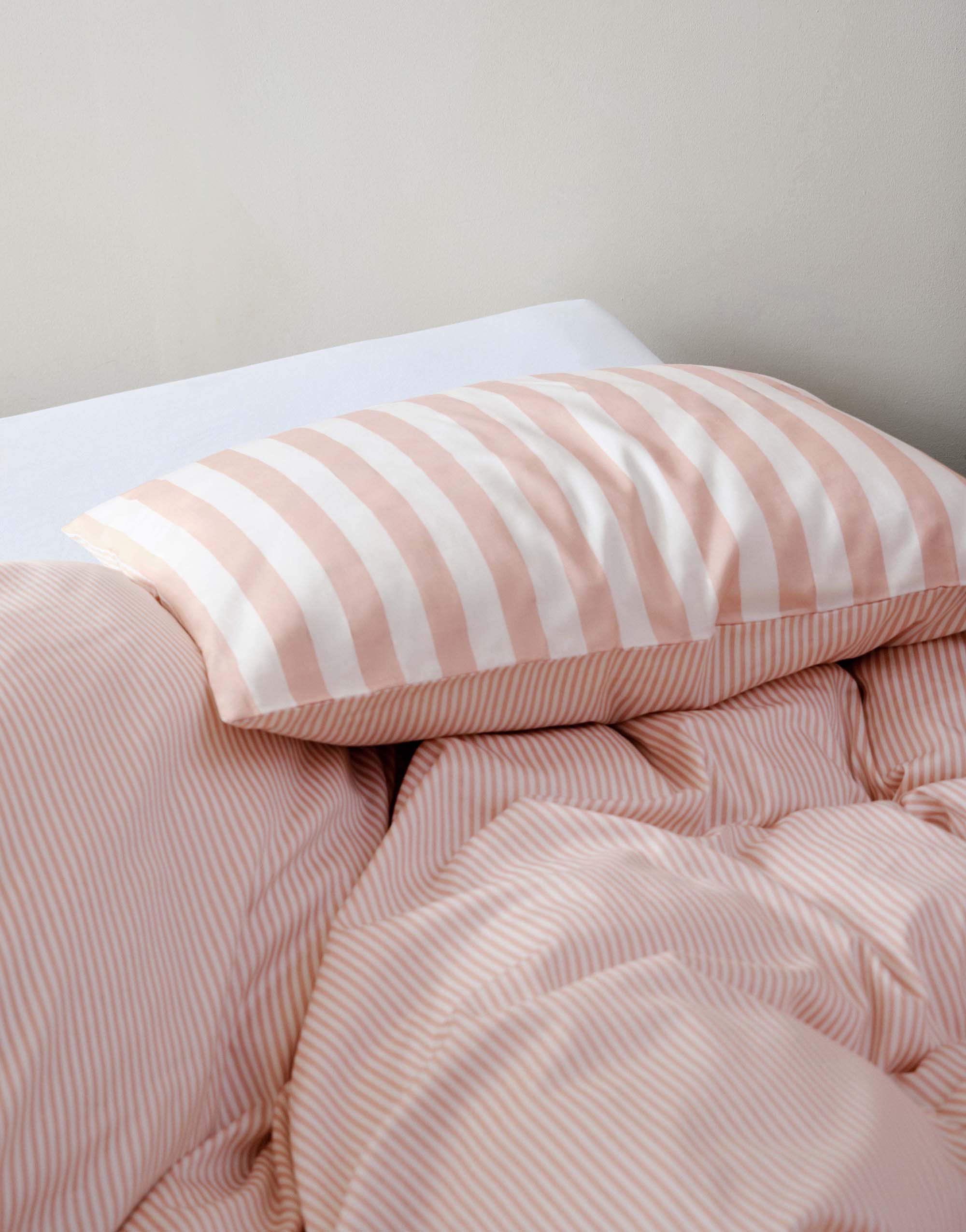 Classic Stripe Kussensloop - 60x70