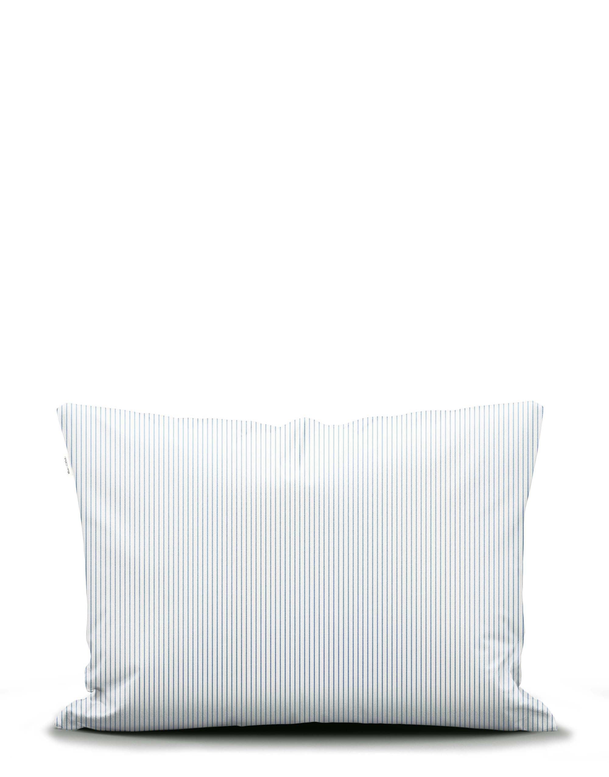 Classic fine stripe Kussensloop - 60x70