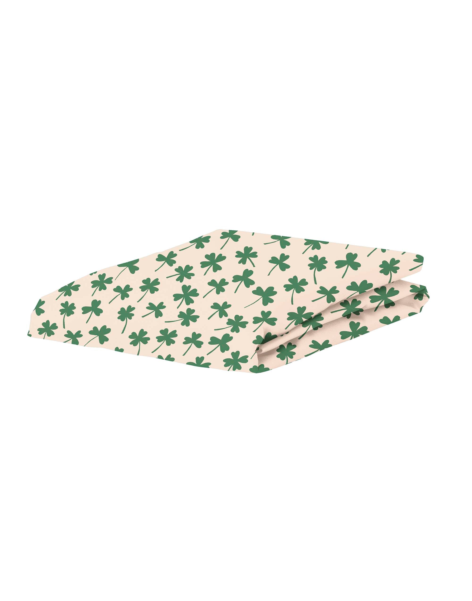 Clover Lover Hoeslaken - 140x200