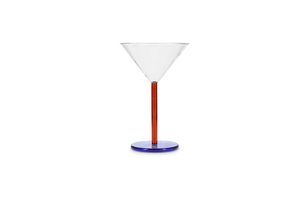 Cocktailglas 23cl Bobbie - set/2