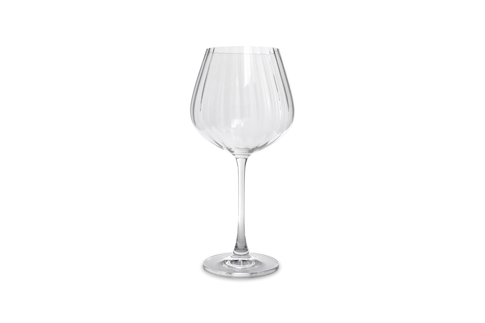 Cocktailglas 71cl Saga - set/4