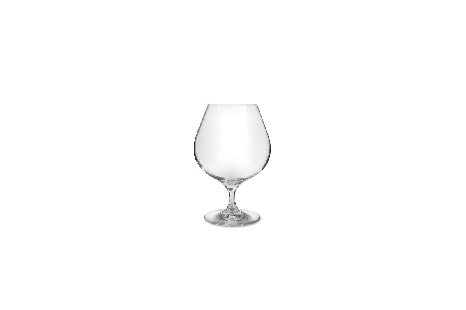 Cognacglas 66cl Cuvee - set/2