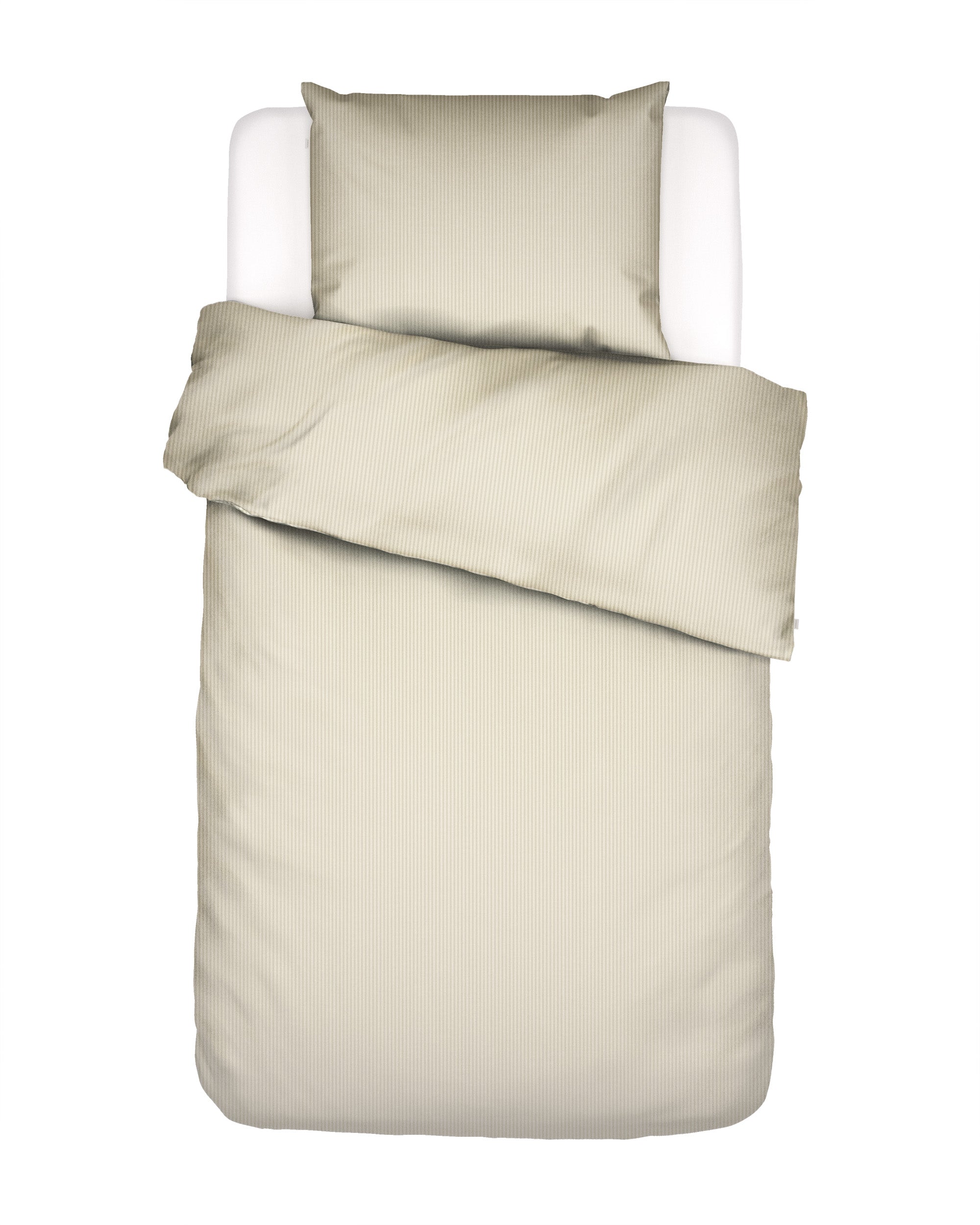 Coletta Dekbedovertrek - 1p set 140x220+60x70