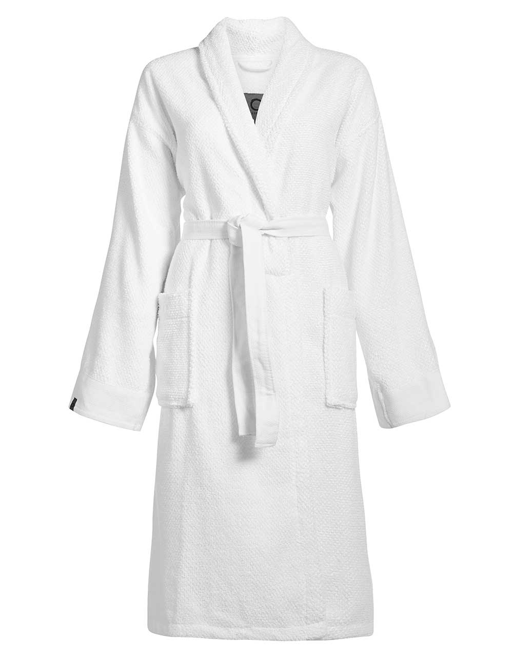 Connect Organic Uni Badjas - XS
